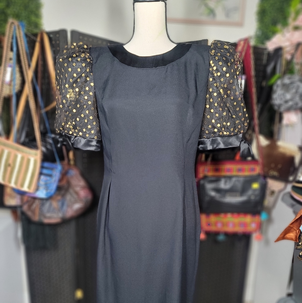 💥 Vintage Micheal Marcella LTD
